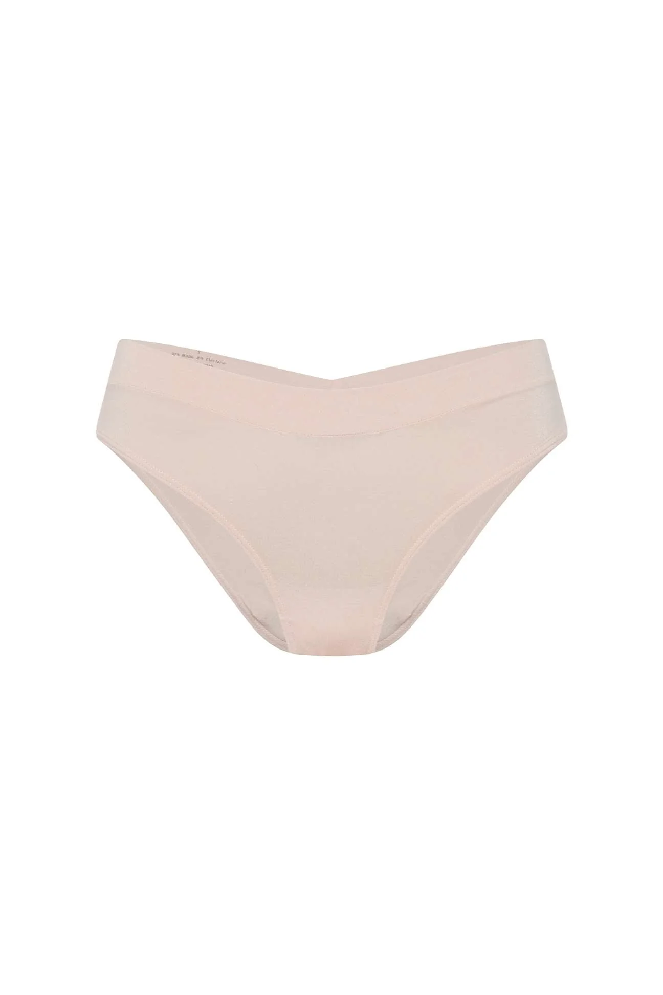 The Bikini - Blush - Image 5