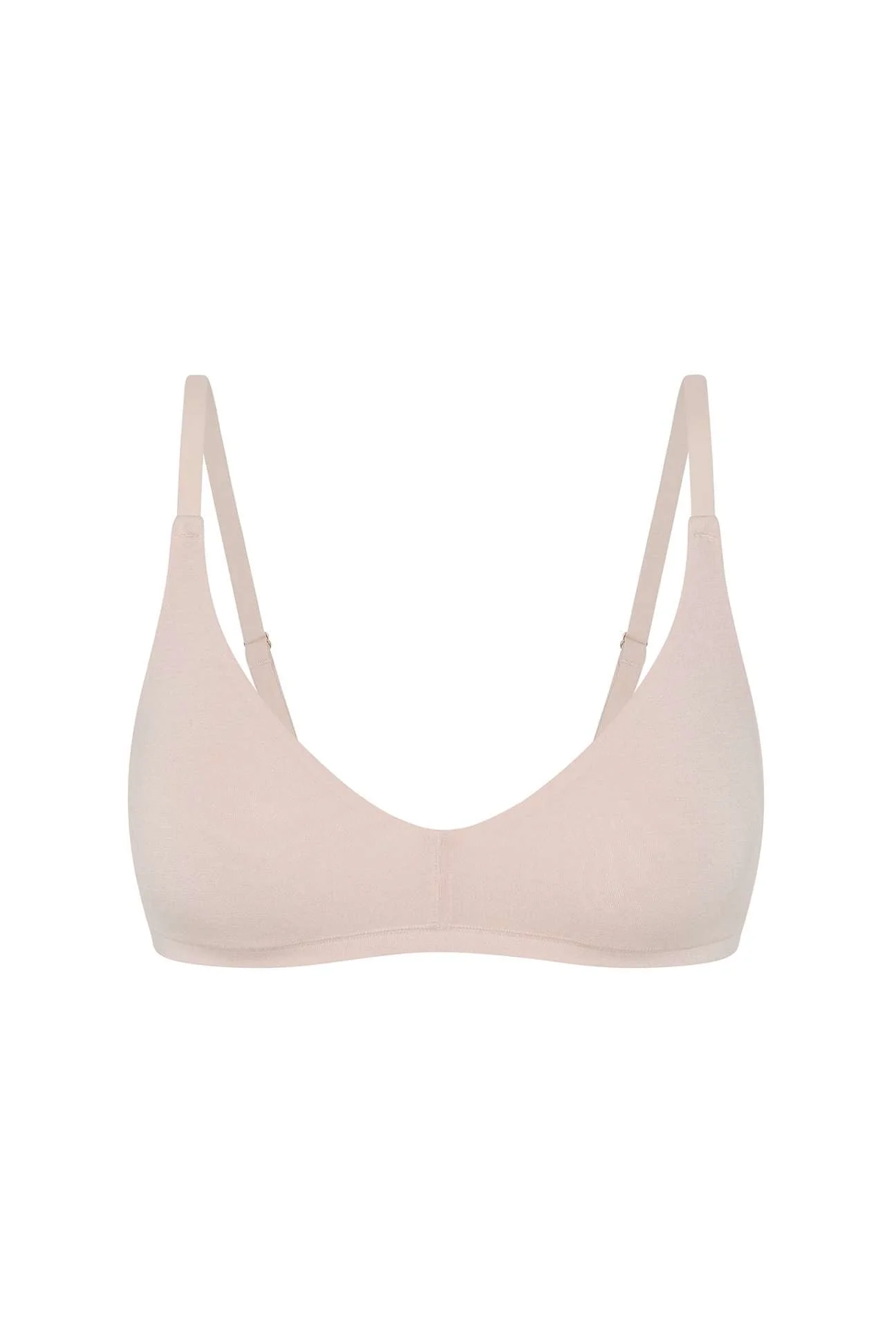 The Bralette - Blush - Image 4