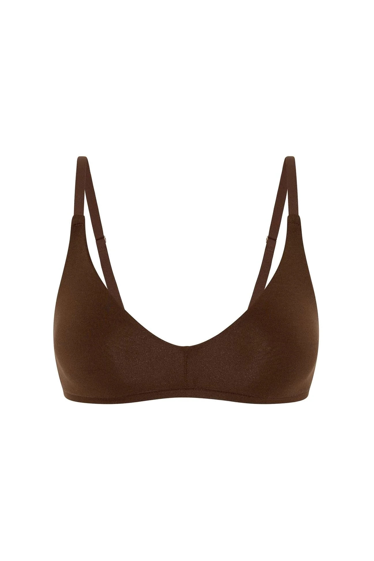 The Bralette - Umber - Image 4