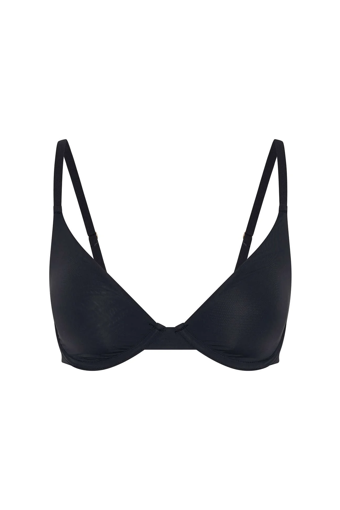 The Everyday Bra - Black - Image 5